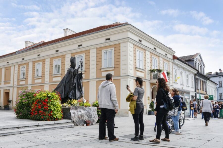 Private Trip to Wadowice: Home Town of John Paul II - Who This Tour Fits Best