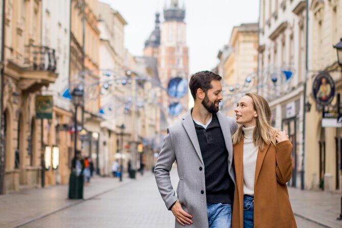 Professional Photoshoot in Krakow - Who Should Book This Krakow Photoshoot