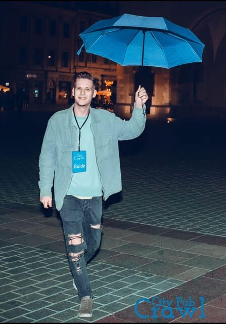 Pub Crawl - 1-hour Open Bar then Vip to 5 Clubs - Krakow - Price and Value: Is $34 Worth It?