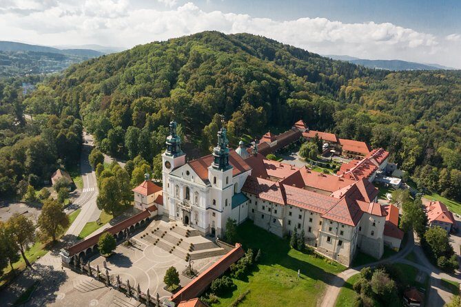 Saint John Paul II Private Day Tour from Krakow - Getting to Wadowice: John Paul II’s hometown in real life