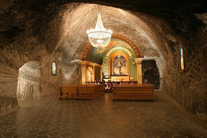 Salt Mine Guided Tour in Wieliczka from Krakow - From Krakow to UNESCO: what makes Wieliczka worth your time