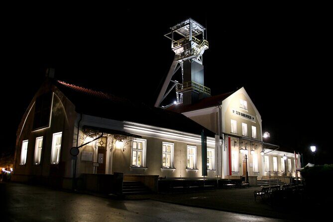 Salt Mine Wieliczka Guided Tour from Krakow - Quick hits: what makes this Wieliczka tour work