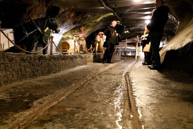 Salt Mine Wieliczka Guided Tour from Krakow - Price and value: what $78 includes (and what it doesn’t)