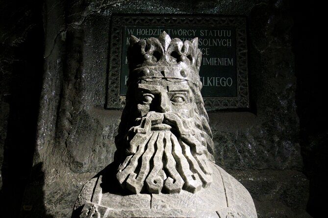 Salt Mine Wieliczka Guided Tour from Krakow - Should you book this Salt Mine Wieliczka guided tour from Krakow?