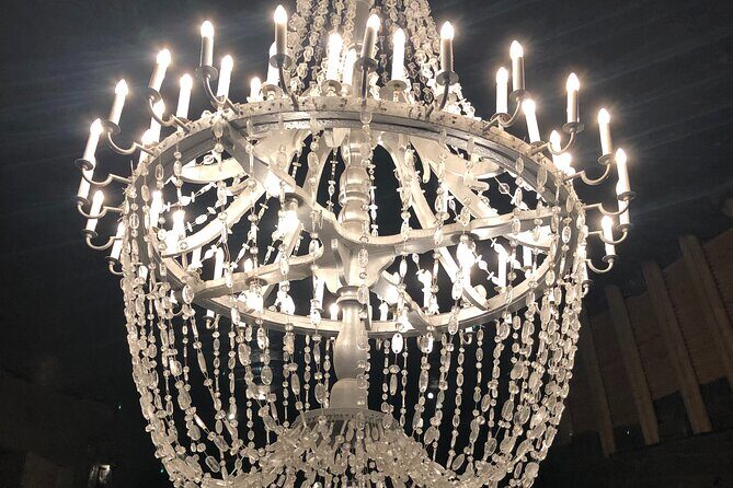 Salt Mine Wieliczka Guided Tour from Kraków with Hotel Pick up - Underground lakes and salt sculptures: the mine’s quieter magic