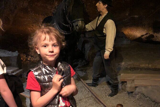Salt Mine Wieliczka Guided Tour from Kraków with Hotel Pick up - Who this tour suits best (and who should think twice)