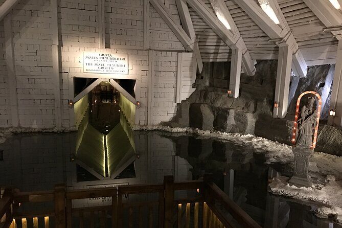 Salt Mine Wieliczka Tour with Private/Shared Transport - Price and Value: Is $150.20 Worth It?