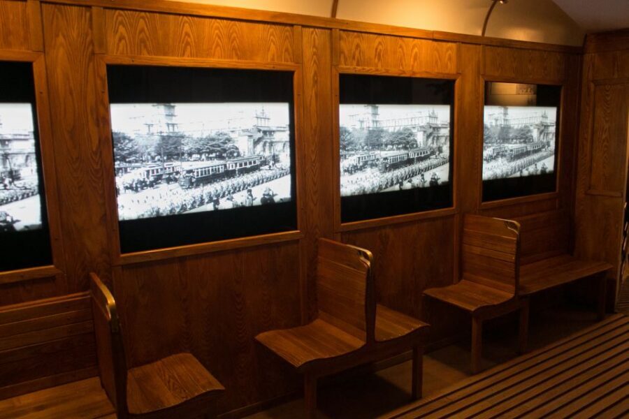 Schindler's Factory and Jewish Ghetto Guided Tour - Key highlights to look for