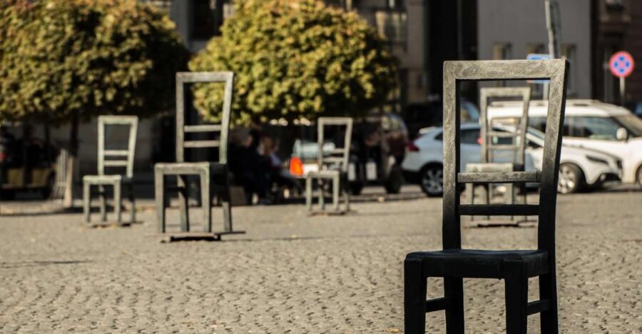 Schindler's Factory and Jewish Ghetto Guided Tour - Schindler’s Factory Museum: where the story has physical weight