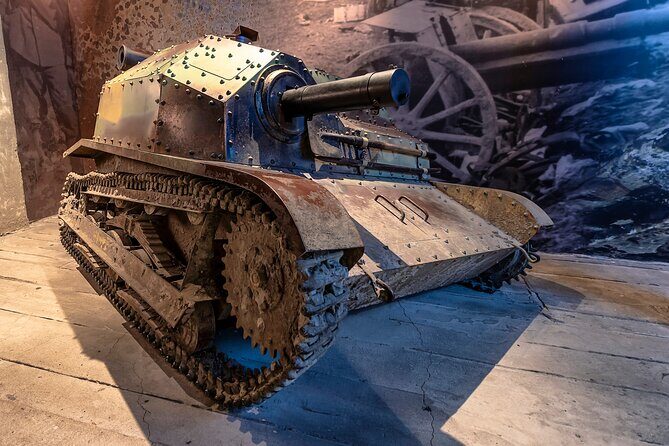 Schindler's Factory and Jewish Ghetto Walking Tour in Kraków - Who this tour fits best (and who should reconsider)