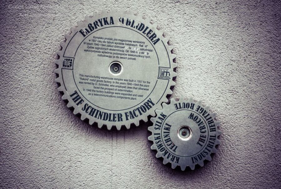 Schindler's Factory + Ghetto in Krakow and Wieliczka Tour - Schindler’s Factory Museum: starting point and what the guide does for you