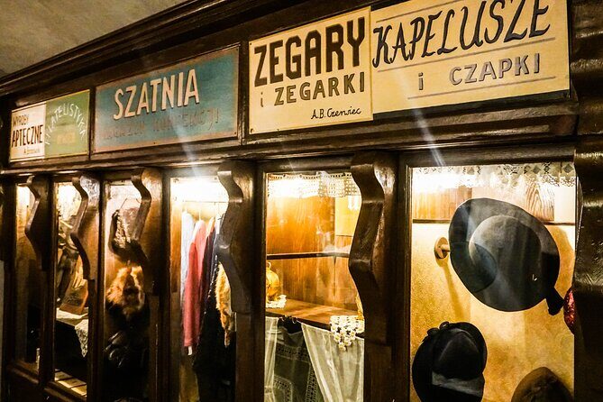 Schindler's Factory Guided Tour - Schindler’s Story, Without Losing Kraków: How the Guide Builds the Bigger Picture