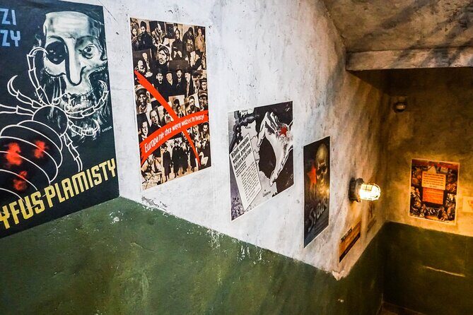 Schindler's Factory Guided Tour - The Licensed Guide Factor: Why This Tour Works Better Than Going Solo