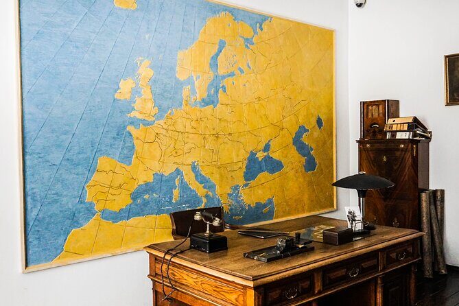 Schindler's Factory Guided Tour - Tips for Getting the Most Out of Your Time (Without Feeling Rushed)