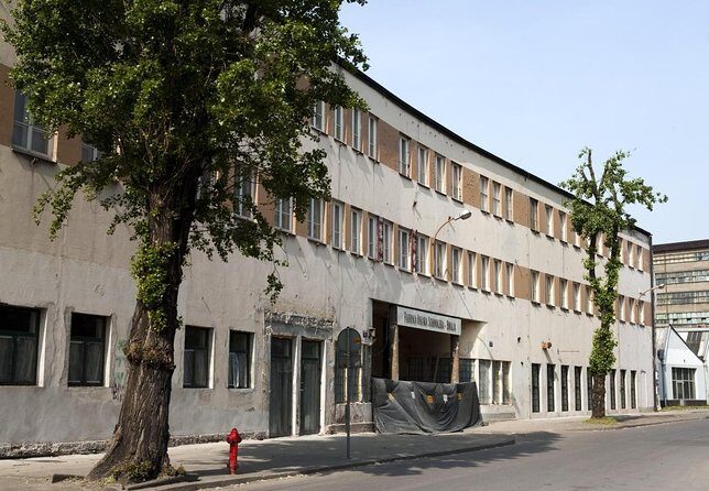 Schindler's Factory Guided Tour In a Small Group - Key Things I’d Aim For on This Tour