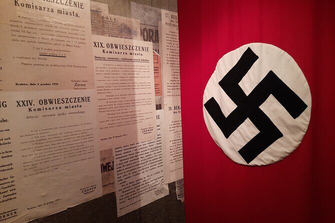 Schindler's Factory Guided Tour In a Small Group - Guides, Style, and How to Get the Best Experience
