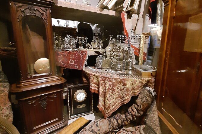 Schindler's Factory Guided Tour In a Small Group - Should You Book Schindler’s Factory Guided Tour in Kraków?
