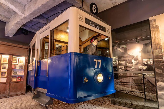 Schindler's Factory Guided Tour in Krakow & skip the line ticket - Oskar Schindler: the guide role vs what the museum already shows