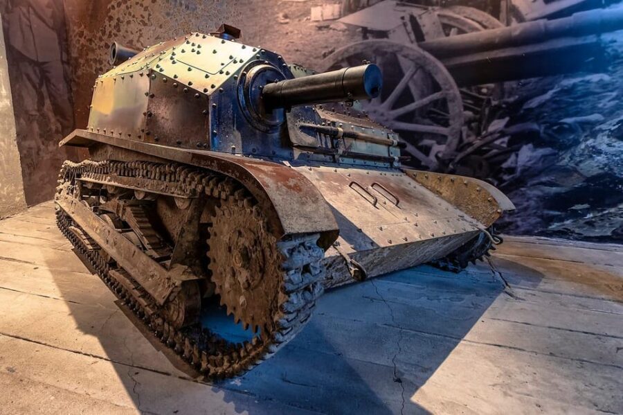 Schindler's Factory Museum Guided Tour - Krakow - Key highlights you will feel during your visit