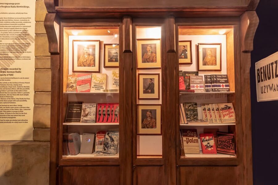Schindler's Factory Museum Guided Tour - Krakow - Price and value: is about $50 worth it?