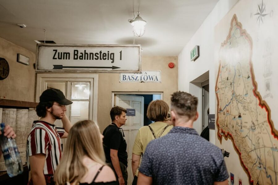 Schindler's Factory Museum in Krakow - Guided Tour - Should you book this Schindler’s Factory guided tour?