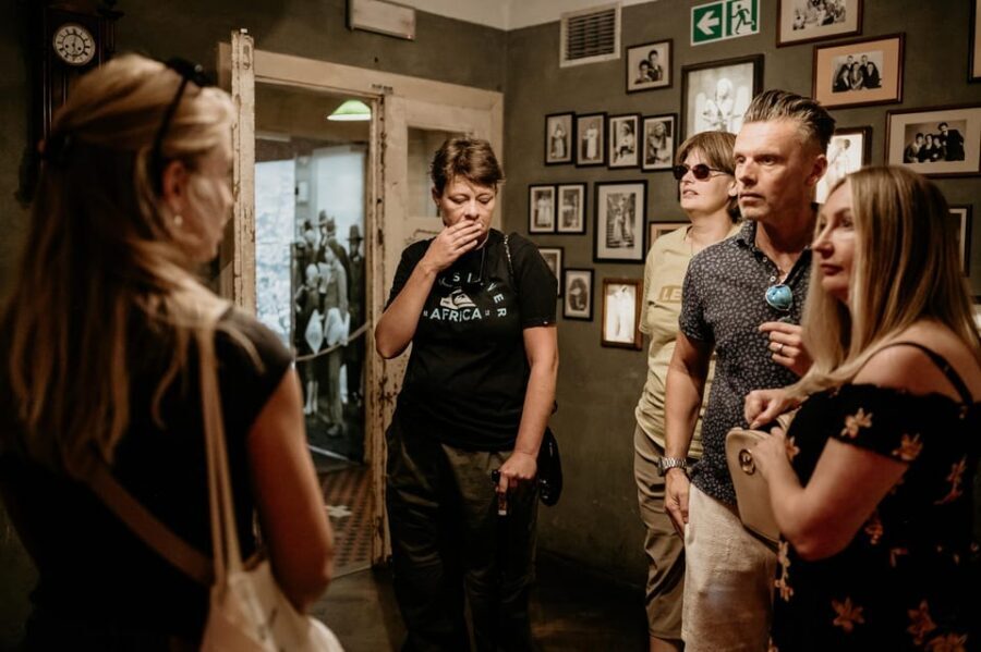 Schindler's Factory Museum in Krakow - Guided Tour - Kraków under Nazi Occupation 1939–1945: what you learn beyond the famous plot