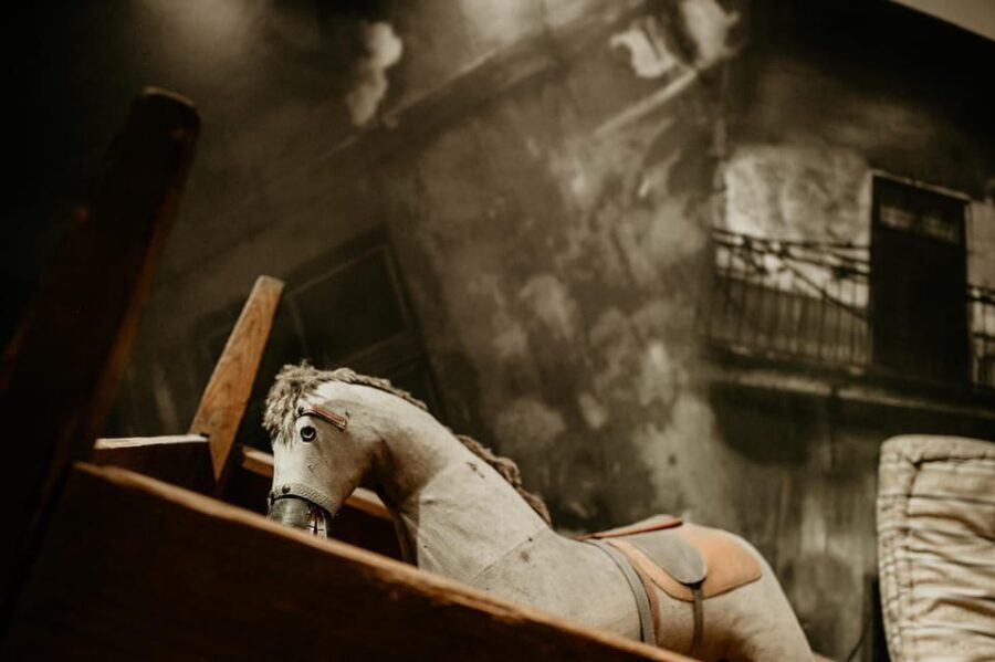 Schindler's Factory Museum in Krakow - Guided Tour - Who this tour is best for (and who should think twice)