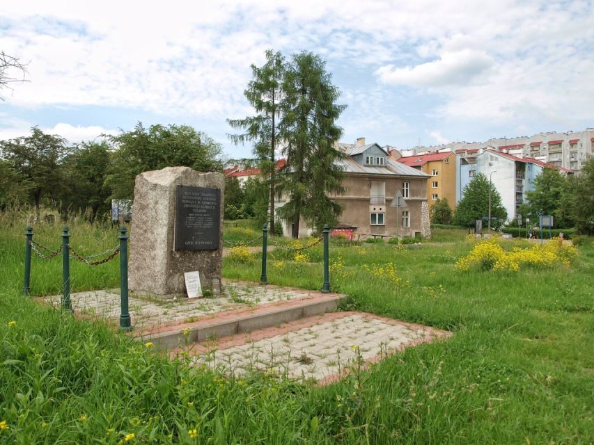 Schindler's Factory & Plaszow Guided Tour - Should You Book This Tour?