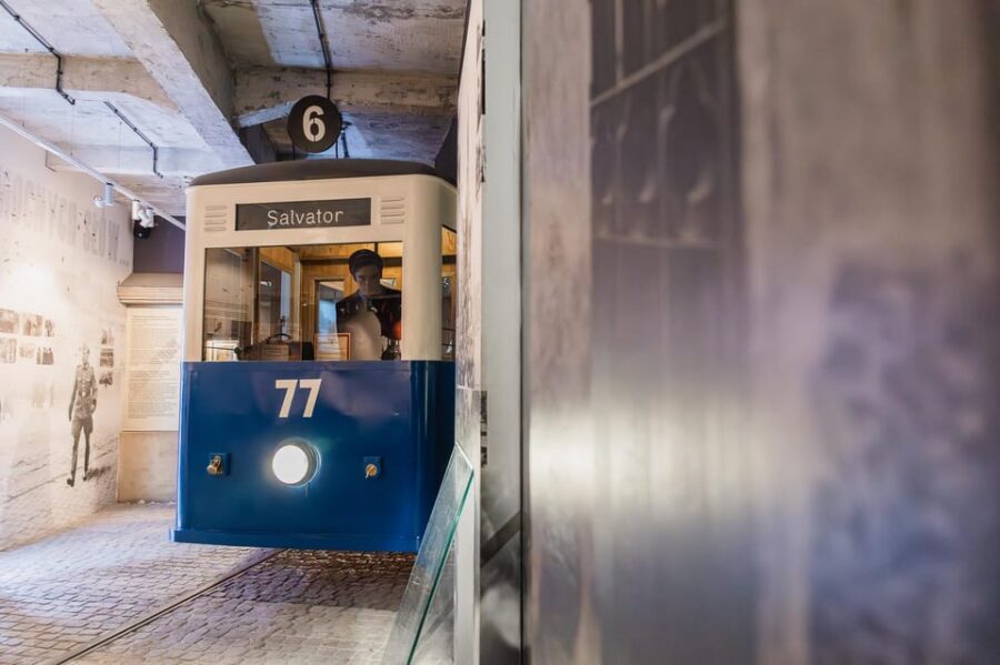 Schindler's Factory Skip the Line Ticket & Guided Tour - Skip-the-Line Value in Krakow: When It Helps and When It Doesn’t