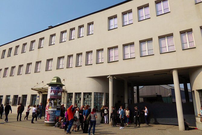 Schindler’s Factory Visit & Skip-the-Line Entry - Why Schindler’s Factory hits harder than the movie story