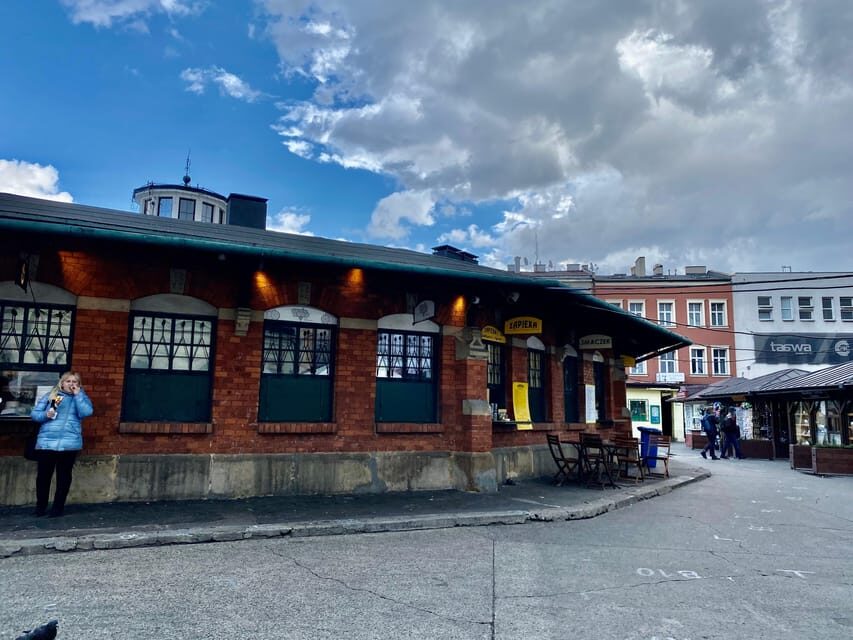 Schindler's List Movie Tour: Historic Sites & Film Location - Key things to know before you go