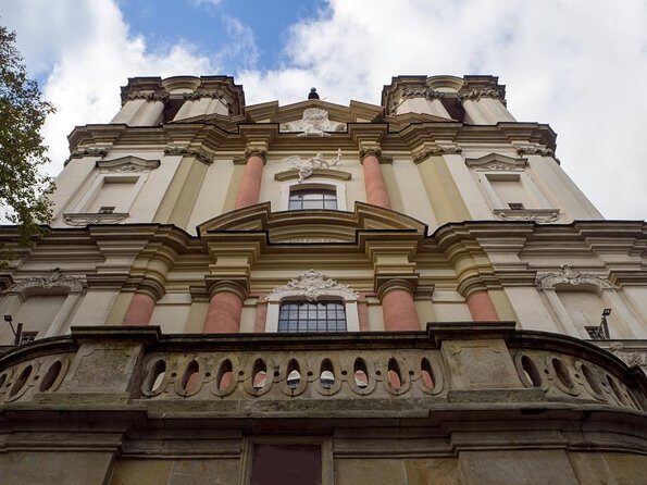 Segway Tour Krakow: Jewish Quarter Kazimierz- 2-Hours of Magic! - Key Highlights You’ll Feel on This Tour