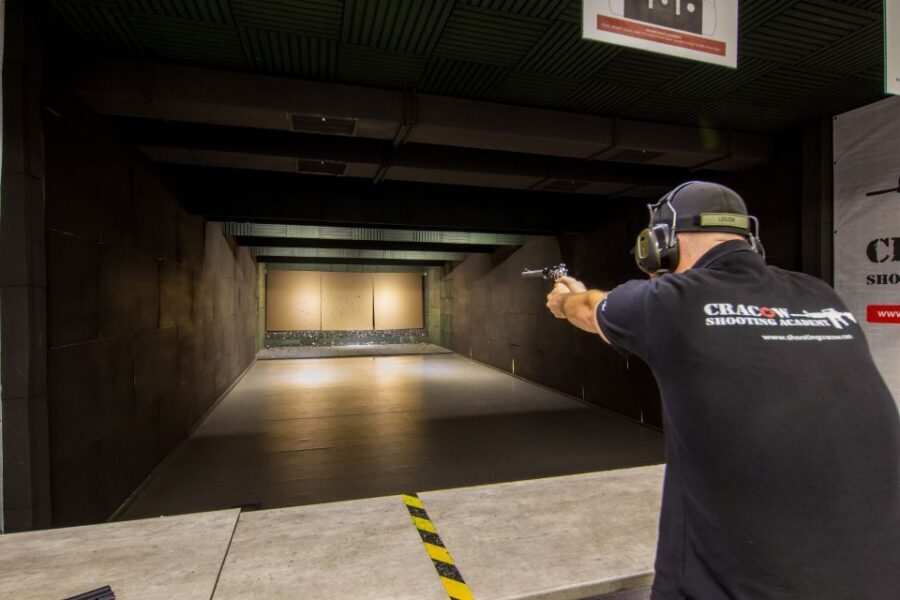 Shooting Range Experience! - Price and Value: What $94 Buys You (and What It Doesn’t)