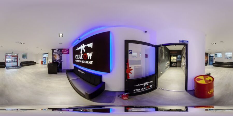 Shooting Range Experience! - Gun Variety and Extra Shots: How to Get More Adrenaline