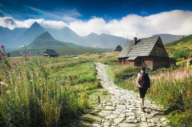 Tatra Mountains Zakopane and Panoramic Dunajec River Rafting - Why Zakopane and the Dunajec River feel like a two-part highlight