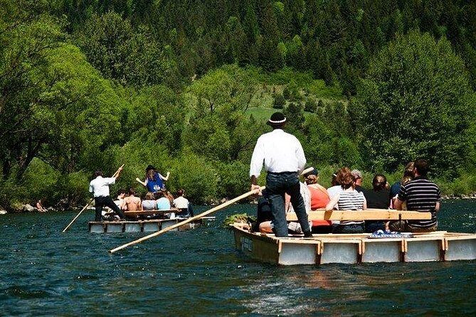Tatra Mountains Zakopane and Panoramic Dunajec River Rafting - St. Michael Archangel’s Church: why this UNESCO stop earns its place