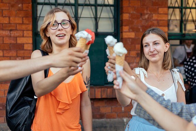 The 10 Tastings of Krakow With Locals: Private Food Tour - The 10 tastings: what you’ll likely experience (and why it matters)