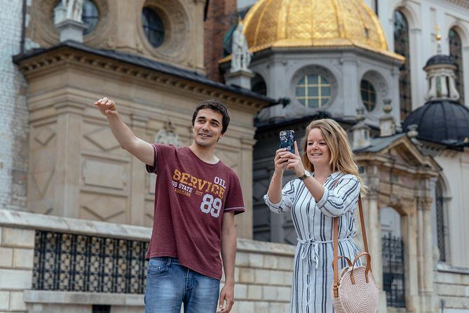The Heart of Krakow: Old Town & Wawel Castle Private Tour - Who should book this private tour (and who might skip it)