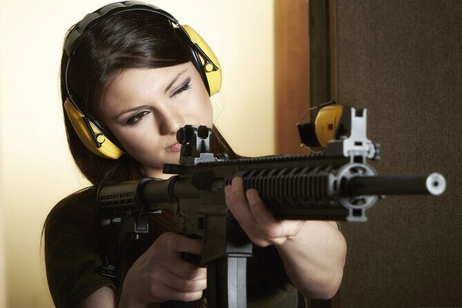 Top Shooting Experience in Krakow with Hotel Transfers - Hotel Transfers and Pickup: the Real Value Here