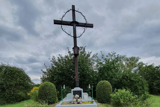 TOUR AL CAMPO DE CONCENTRACIÓN DE PLASZOW. El campo de la Lista de Schindlert. - Puntos clave que no querrás perderte