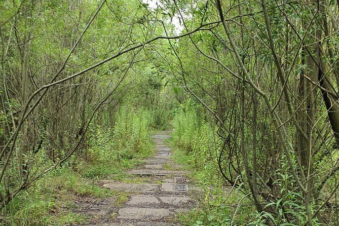 TOUR AL CAMPO DE CONCENTRACIÓN DE PLASZOW. El campo de la Lista de Schindlert. - Edificios funcionales y el área del rodaje: cuando el cine te obliga a reubicarte