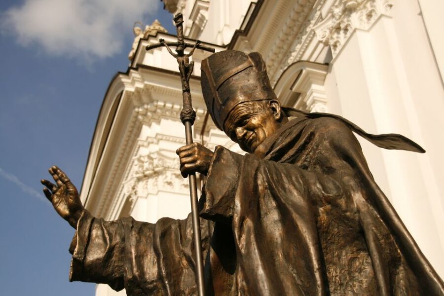 Tour to Wadowice: Hometown of Pope Saint John Paul II - Price and value: is $349 per group up to 4 actually fair?
