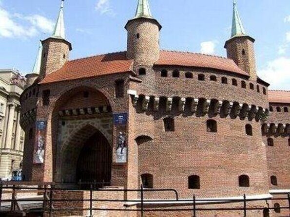 Undercover City Games: Krakow - Key Highlights to Know Before You Play