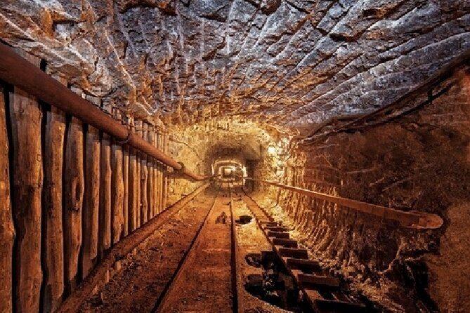 UNESCO Wieliczka Salt Mine Half-Day Tour from Kraków - Wieliczka From Kraków: the easy half-day route