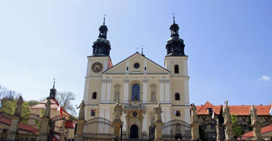 Wadowice and Kalwaria: John Paul II Route - Price, Value, and What You Might Want to Add