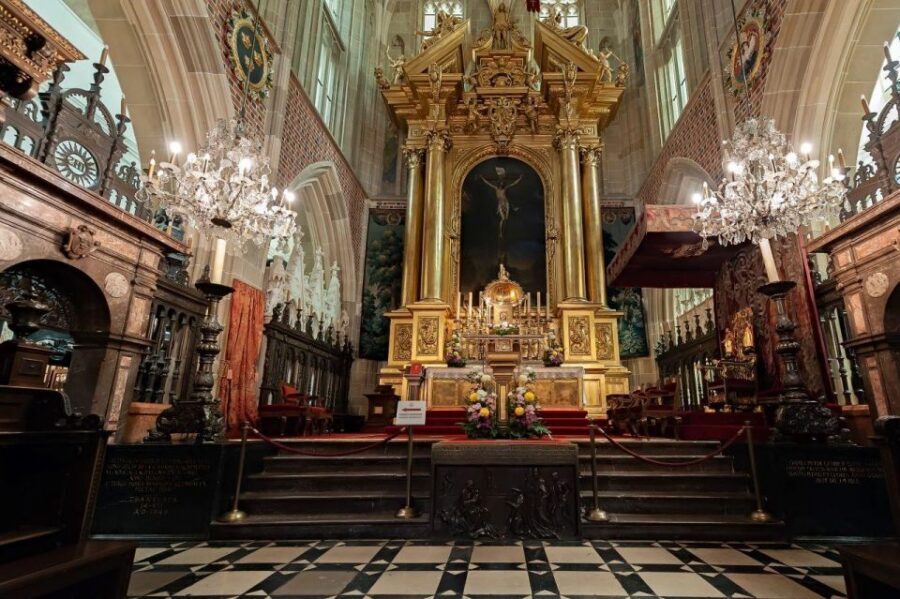 Wawel Castle, Cathedral, Old Town and St. Mary's Basilica - Price check: is $87 good value for Wawel, cathedral, and Old Town?