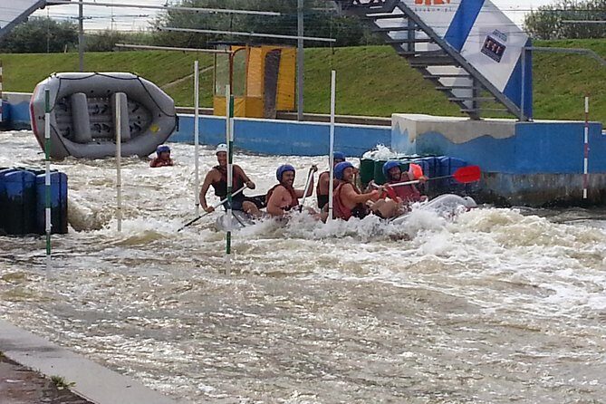 White Water Rafting Krakow - Price and Value: Is $133.02 a Good Deal Here?