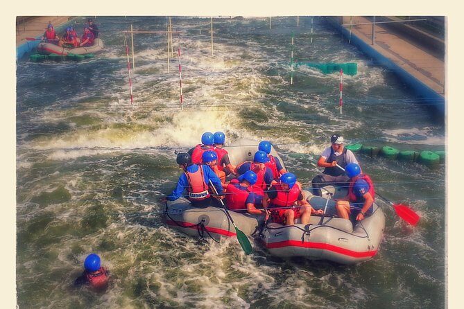 White Water Rafting Krakow - Pickup by Private Bus: The Logistics That Save Your Day