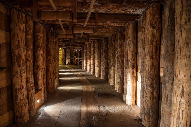 Wieliczka Salt Mine: 4-Hour Guided Tour from Krakow - The 4-hour rhythm: how the timing usually feels