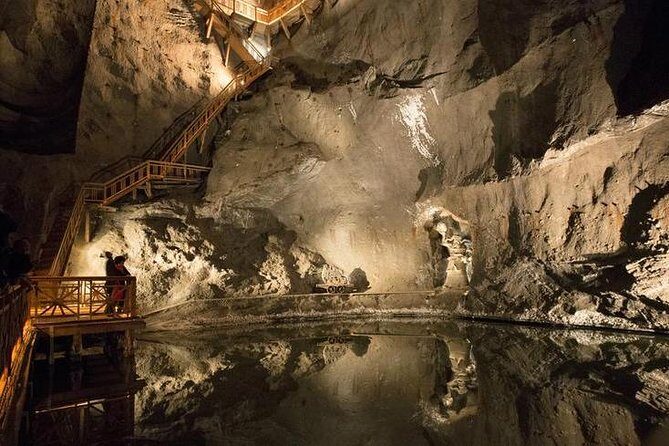 Wieliczka Salt Mine Best Value Shared Tour - Why Wieliczka Salt Mine Keeps Winning in Krakow